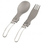 Tacâm Robens Folding Alloy Cutlery Set