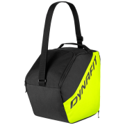 Sac pentru încălțăminte Dynafit Boot Bag galben/negru 2094 - Fluo Yellow/Black Out