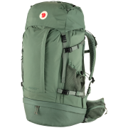 Rucsac turistic Fjällräven Abisko Trek 48 verde Patina Green