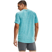 Tricou bărbați Under Armour Tech SS Tee 2.0