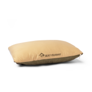 Pernă de voiaj Sea to Summit Foam Core Pillow - XL bej Starfish