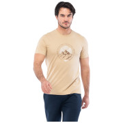 Tricou bărbați Hi-Tec Vilder