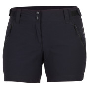 Pantaloni scurți femei Northfinder Sue negru 269Black