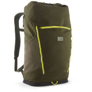 Rucsac Patagonia Fieldsmith Roll Top Pack 32 verde Pine Needle Green