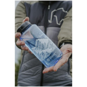 Sticlă Warg Peak Tritan Wide 1L