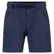 Pantaloni scurți femei Norrona falketind flex1 light Shorts albastru închis Indigo Night