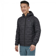 Geacă bărbați Patagonia Micro Puff Hoody