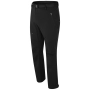 Pantaloni bărbați MOOA N-Shell negru black