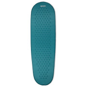 Saltea autogonflabilă Regatta Dax Ultralite Self Inflate Trekking Mattress verde Mediterranea