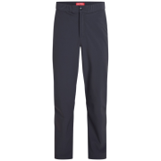 Pantaloni bărbați Craghoppers NosiLife Socco Trouser negru Dark Iron
