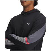 Geacă bărbați Under Armour Velociti Storm Hooded Jkt