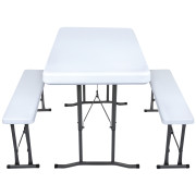 Set pentru picnic Zulu Picnic Set 4