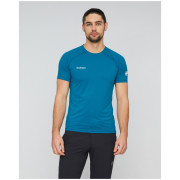 Tricou bărbați Mammut Ducan FL T-Shirt Men