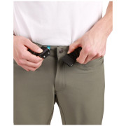 Pantaloni scurți bărbați Kilpi Navia-M