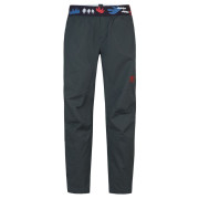 Pantaloni copii Rafiki Pedro Jr Blue Graphite/Tobacco negru/gri blue graphite/tobacco