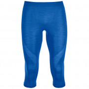 Chiloți bărbați Ortovox 120 Competition Light Short Pants albastru