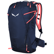 Rucsac Salewa Mtn Trainer 2 25 albastru/albastru deschis blue depth