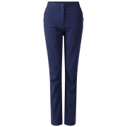 Pantaloni femei Dare 2b Womens Torrek Lite Trouser albastru închis Navy