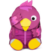 Rucsac pentru copii Affenzahn Bibi Bird large