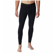 Indispensabili funcționali bărbați Columbia Midweight Stretch Tight negru Black