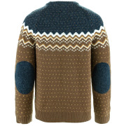 Pulover bărbați Fjällräven Övik Knit Sweater M