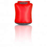 Husă impermeabilă LifeVenture Ultralight Dry Bag 2L roșu