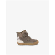 Încălțăminte de iarnă copii Viking Outdoor Footwear Alv Barefoot Paw Warm WP 2V Taupe