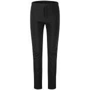 Pantaloni bărbați Montura Synth Pants negru BLACK