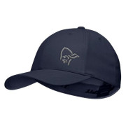 Șapcă Norrona 29 Flexfit Cap albastru închis Indigo Night/Drizzle