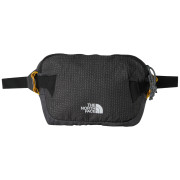 Borsetă The North Face Clyffe Lumbar Pack negru ANTHRACITE GREY/TNF BLA