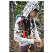 Bețe de trekking Black Diamond Pursuit Carbon FLZ