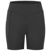 Pantaloni scurți femei Montane F Ineo Lite Shorts negru Black