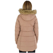 Geacă lungă de iarnă femei Fundango Melody Padded Jacket