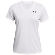 Tricou funcțional femei Under Armour Tech SSV - Solid