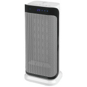 Încălzitor rulotă Bo-Camp Ceramic heater oscill. Tower alb White