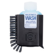 Set de curățare Sea to Summit Camp Kitchen Pot Scrubber 2 Piece Set