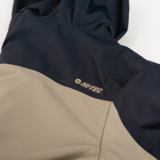 Geacă copii Hi-Tec Caspar Jrb