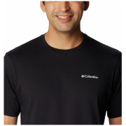 Tricou bărbați Columbia North Cascades Short Sleeve Tee