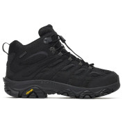 Încălțăminte de iarnă bărbați Merrell Moab 3 Syn Ice Mid Wp (Wide) negru black