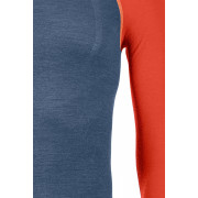 Tricou bărbați Ortovox 120 Competition Light Long Sleeve M