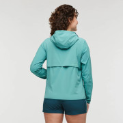 Geacă femei Cotopaxi Vuelta Performance Windbreaker Jacket