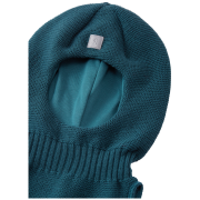 Cagulă copii Reima Starrie Dark Teal