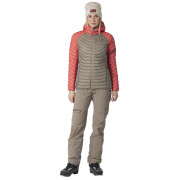Geacă de iarnă femei Dynafit Radical Dwn Rds W Hood Jkt