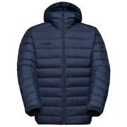 Geacă de puf bărbați Mammut Waymarker IN Hooded Jacket Men