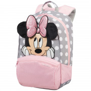 Rucsac pentru copii Samsonite Disney Ultimate 2.0 Backpack S+ Disney roz