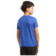 Tricou copii Kilpi Dima-Jb DBL