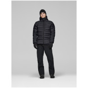 Geacă de puf bărbați Norrona falketind down750 Zip Hood