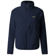 Hanorac funcțional de damă Dare 2b Gnarly Fleece albastru închis Navy