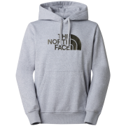 Hanorac bărbați The North Face Drew Peak Regular Hoodie