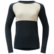 Tricou funcțional femei Devold Expedition Merino Silk Shirt Wmn